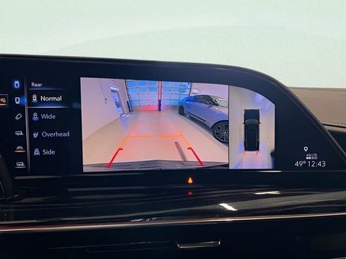 Used 2022 Cadillac Escalade Sport w/ LPO, ONYX Package image 40