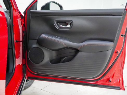 New 2026 Honda HR-V Sport image 33