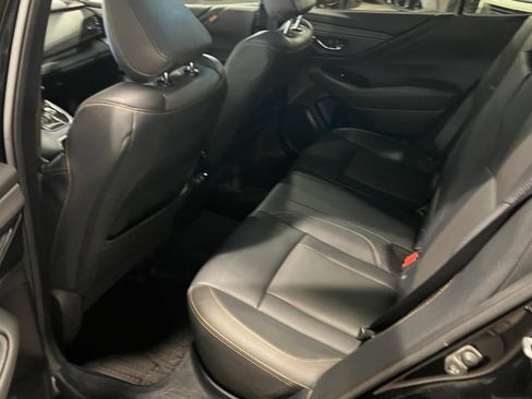 Used 2022 Subaru Outback Wilderness w/ Wilderness Package image 27