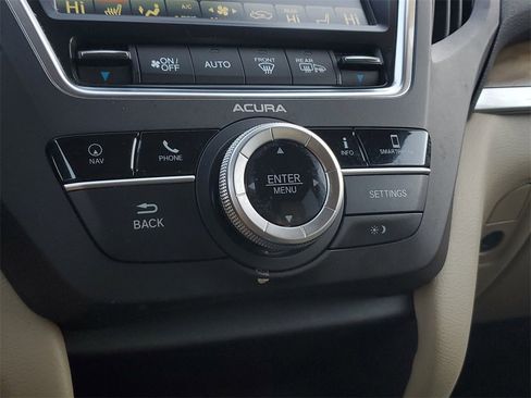 Certified 2020 Acura MDX FWD w/ Technology Package image 29