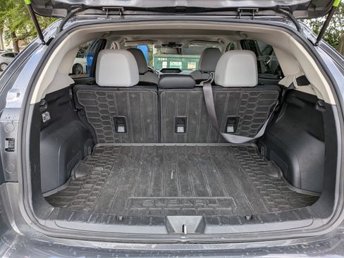 Used 2023 Subaru Crosstrek 2.5i Limited w/ Moonroof Package image 13