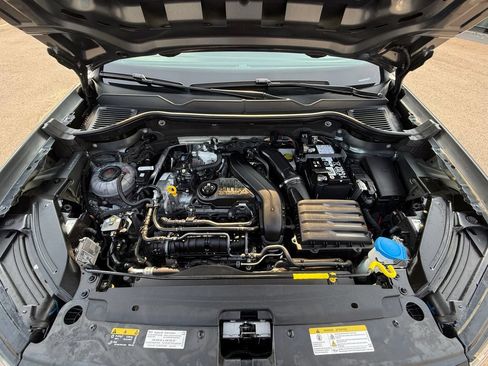 Used 2025 Volkswagen Taos S FWD image 25