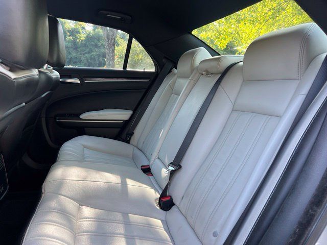Used 2021 Chrysler 300 S w/ S Model Appearance Package RWD image 17