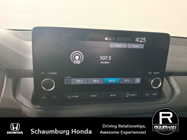 Used 2023 Honda Accord LX image 7