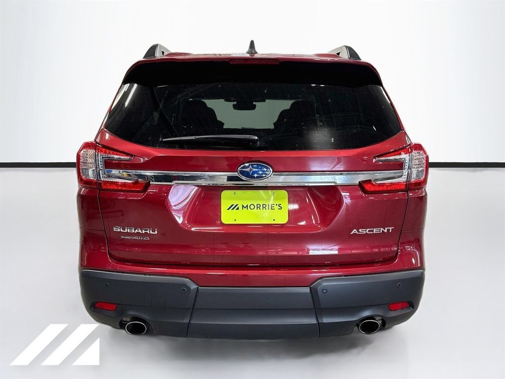 Used 2023 Subaru Ascent Premium w/ Convenience Package AWD/4WD image 6