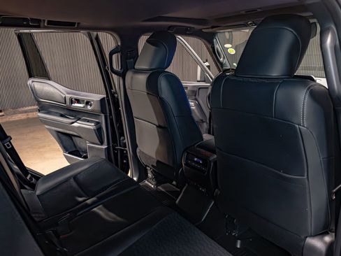 Used 2025 Toyota Land Cruiser image 26