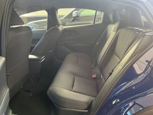 Used 2025 Toyota Prius LE image 25