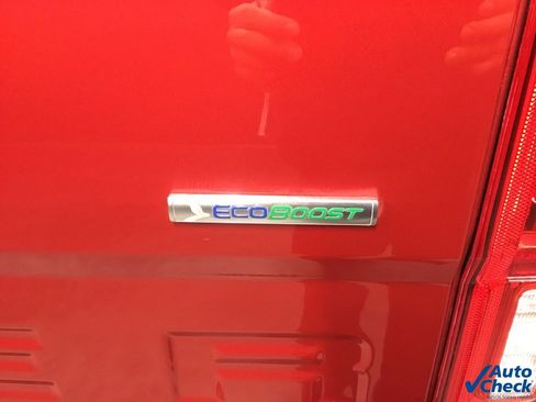 Used 2020 Ford Ranger XLT w/ Equipment Group 302A Luxury image 16