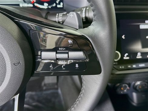 Certified 2025 Nissan Z Sport w/ Floor Mat Package image 21