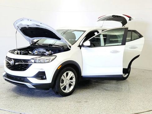 Used 2020 Buick Encore GX Preferred image 10