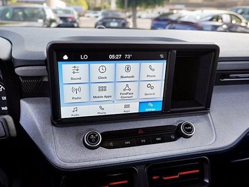 Used 2023 Ford Maverick XLT w/ Equipment Group 300A Standard image 27