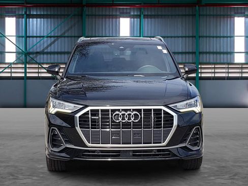 Used 2025 Audi Q3 2.0T Premium Plus w/ Premium Plus Package image 7