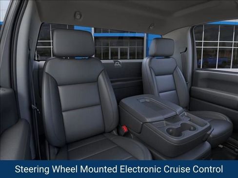 New 2025 Chevrolet Silverado 3500 W/T w/ WT Convenience Package image 18