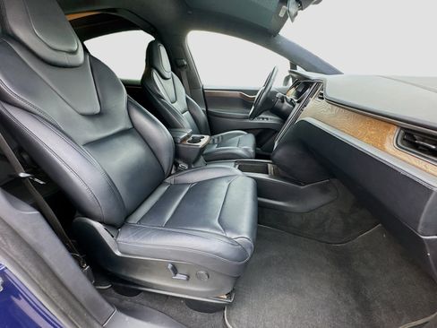 Used 2019 Tesla Model X 100D image 20