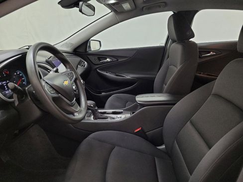 Used 2022 Chevrolet Malibu LT image 17