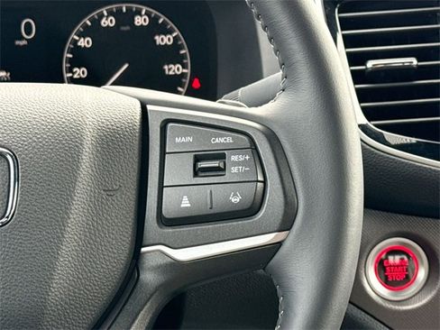 Used 2025 Honda Ridgeline RTL image 27