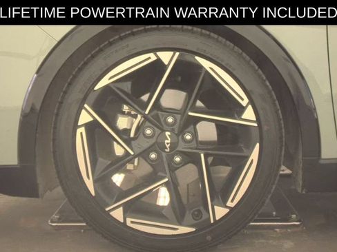 Used 2025 Kia K4 GT-Line w/ GT-Line Sunroof Package FWD image 9