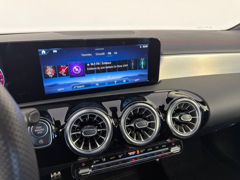 Certified 2025 Mercedes-Benz C 300 4MATIC Sedan image 16