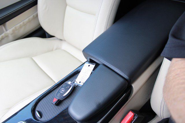 Used 2017 Mercedes-Benz SLC 300 w/ Premium 1 Package image 37