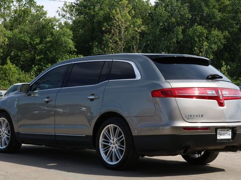 Used 2015 Lincoln MKT AWD w/ Equipment Group 201A image 16