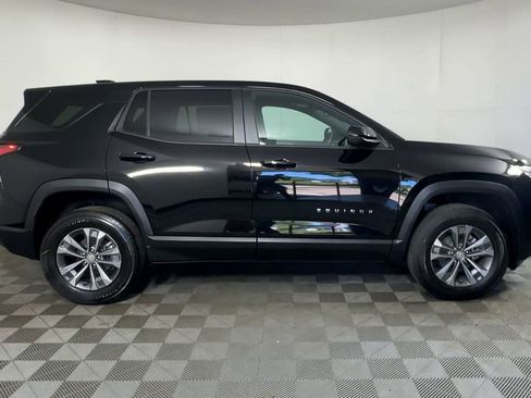 New 2026 Chevrolet Equinox LT FWD image 10