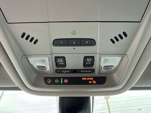 Used 2023 GMC Acadia AT4 w/ Preferred Package AWD/4WD image 45