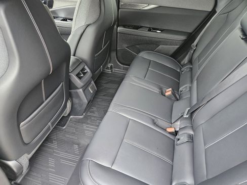 New 2026 Cadillac Optiq Luxury 1 RWD image 20
