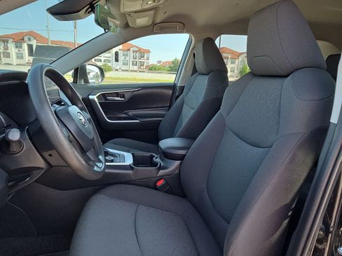 Certified 2023 Toyota RAV4 AWD Hybrid image 15