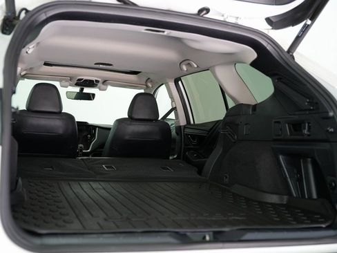 Used 2020 Subaru Outback Limited XT image 39