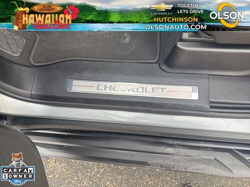 Certified 2025 Chevrolet Tahoe Premier image 19