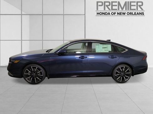 New 2026 Honda Accord Touring image 2