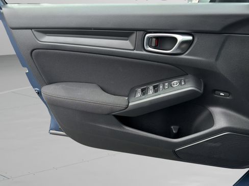 New 2026 Honda Civic Sport image 20