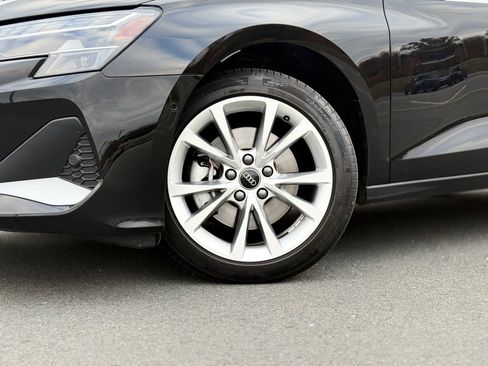 Certified 2025 Audi A3 2.0T Premium image 2