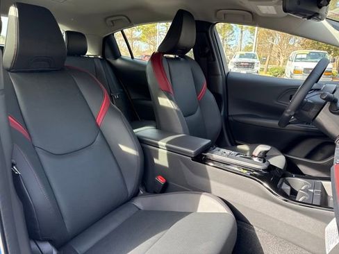 New 2026 Toyota Prius Plug-In Hybrid image 31