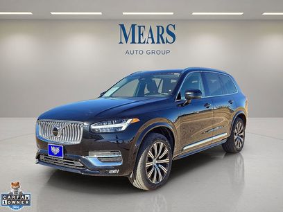 Certified 2025 Volvo XC90 B5 Core