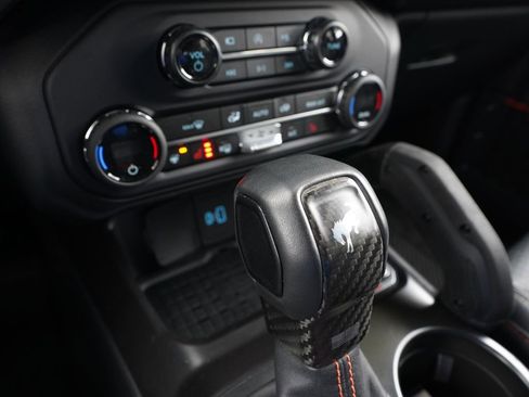 Used 2024 Ford Bronco Raptor w/ Interior Carbon Fiber Pack 6 image 24