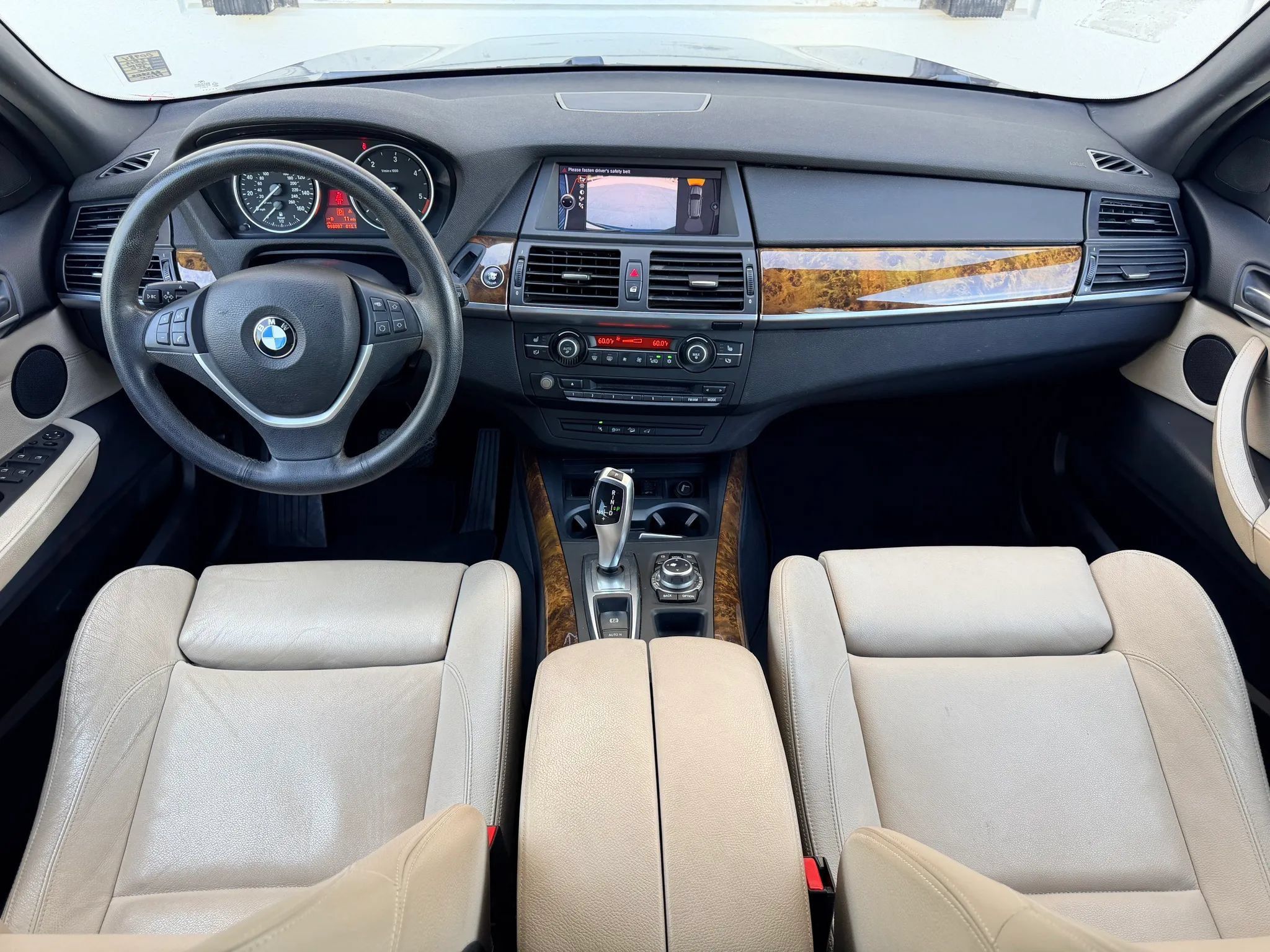 Used 2012 BMW X5 xDrive35d AWD/4WD image 17