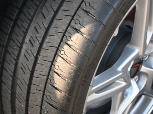 Used 2025 Chevrolet Corvette Stingray Coupe w/ 1LT image 14