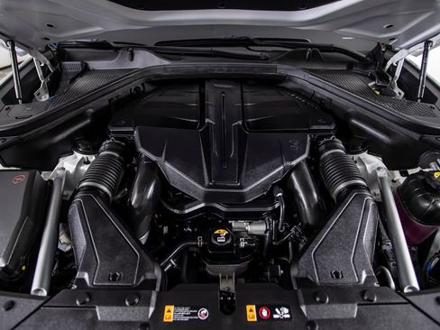 Used 2025 Genesis GV80 3.5T Advanced image 55