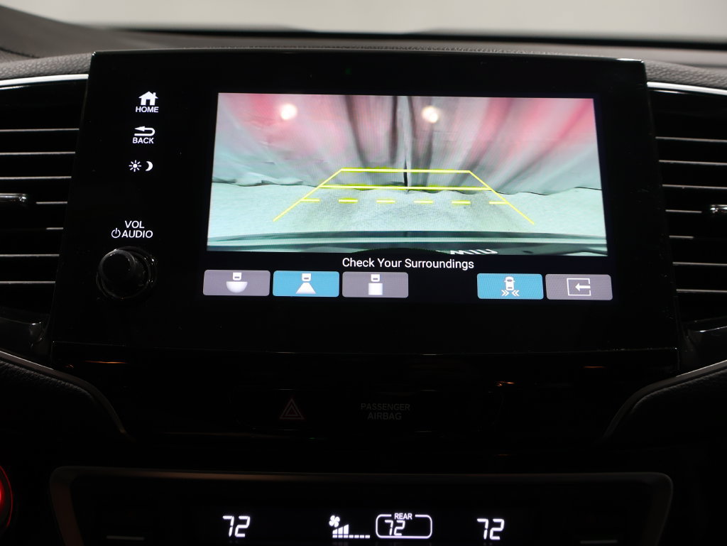 Used 2021 Honda Pilot Elite image 32