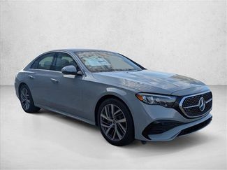 Used 2026 Mercedes-Benz E 350 Sedan video 3
