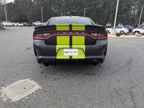 Used 2023 Dodge Charger SRT Hellcat w/ Harman/Kardon Audio Group image 7