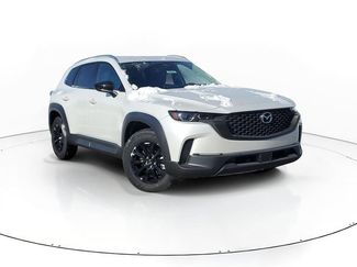 New 2026 MAZDA CX-50 AWD 2.5 S w/ Select Package 360° Tour