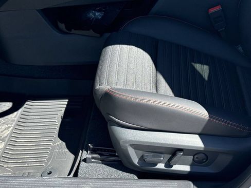 New 2026 Nissan Rogue SV AWD/4WD image 20