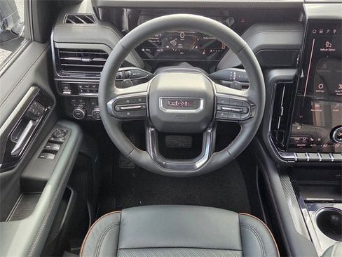 New 2026 GMC Yukon AT4 image 12