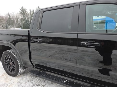 Used 2023 GMC Sierra 1500 Elevation w/ Preferred Package image 88