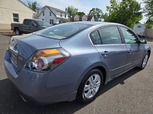 Used 2012 Nissan Altima 2.5 S w/ Convenience Pkg FWD image 7