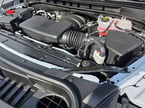 New 2026 GMC Yukon XL Denali Ultimate AWD/4WD image 22