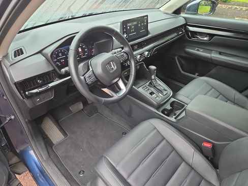 Used 2026 Honda CR-V EX-L image 15