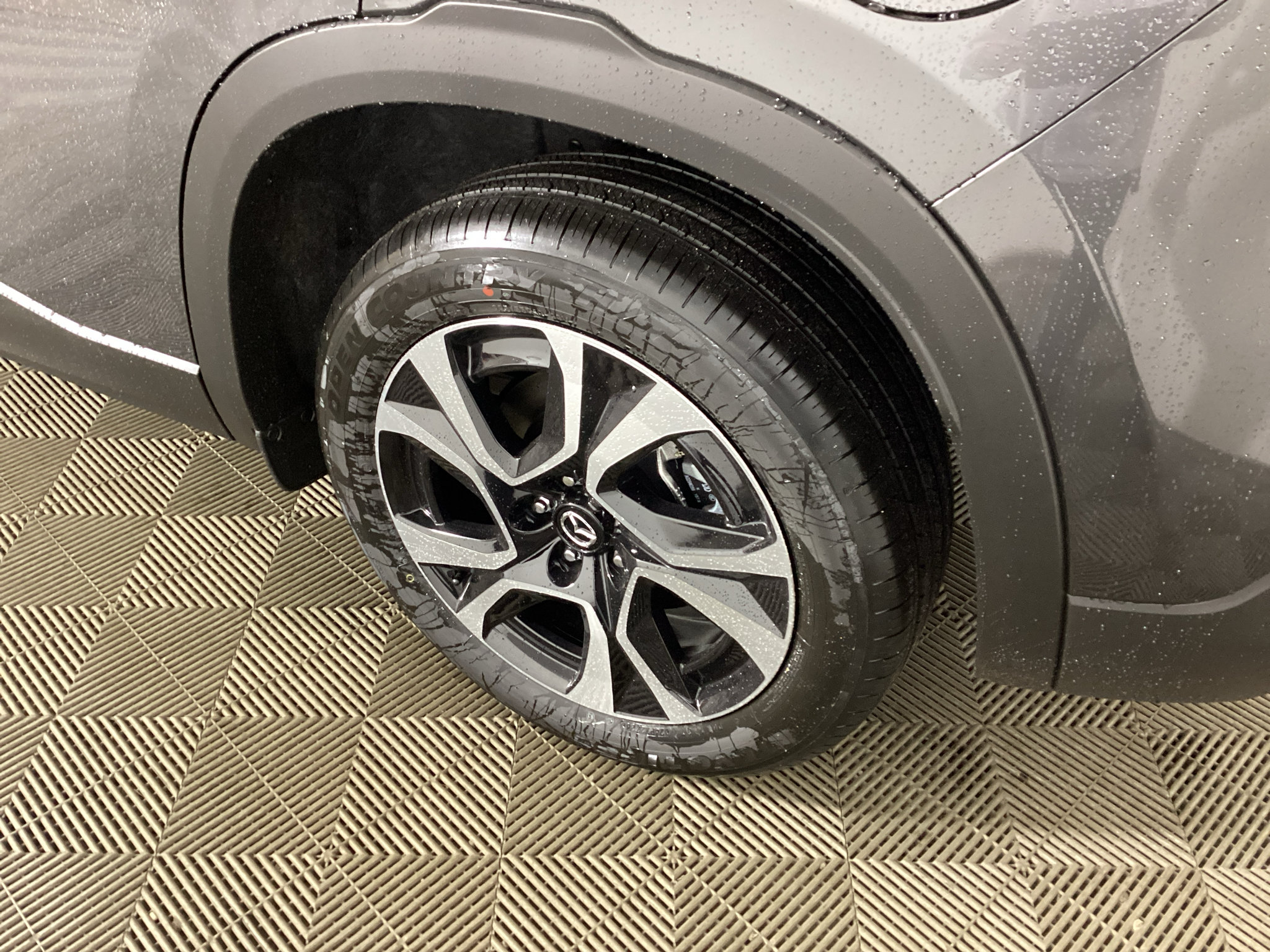 New 2026 MAZDA CX-5 Preferred AWD/4WD image 7
